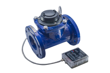 LXSK-IV型IC卡大口径智能水表