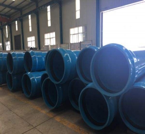 PVC-UH排污管